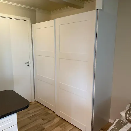 Smal Vestvagoy