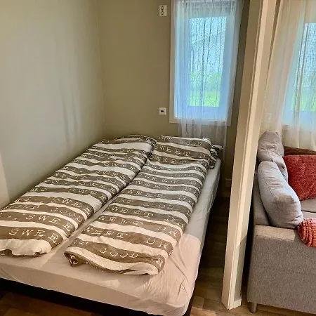 Smal Vestvagoy